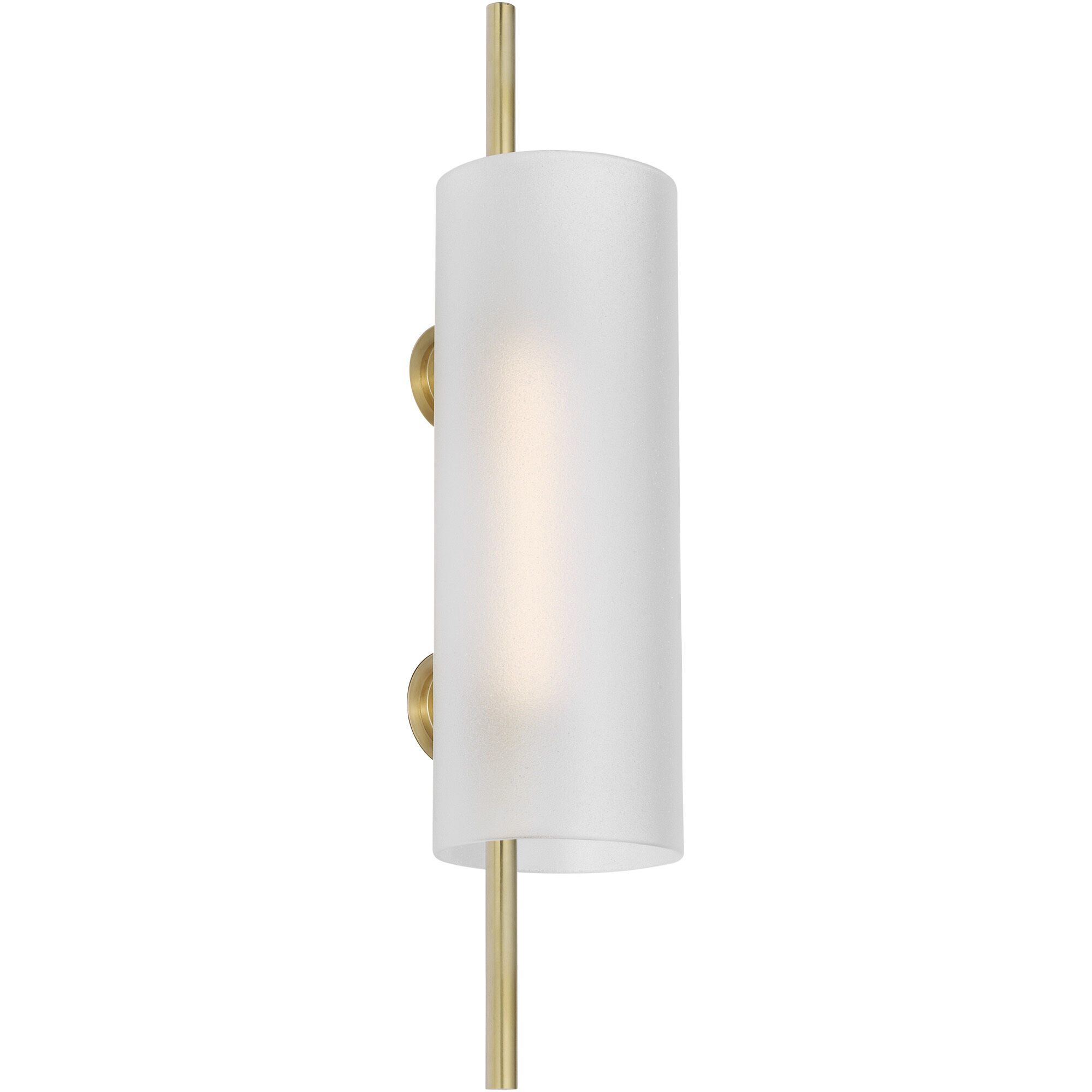 Peter Bristol Trace 1 Light 4.60 inch Wall Sconce